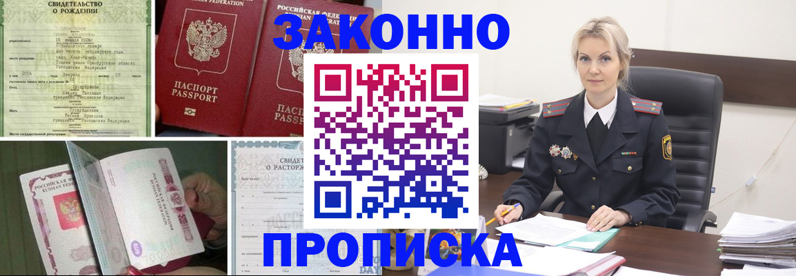 прописка 2025 в Александрове